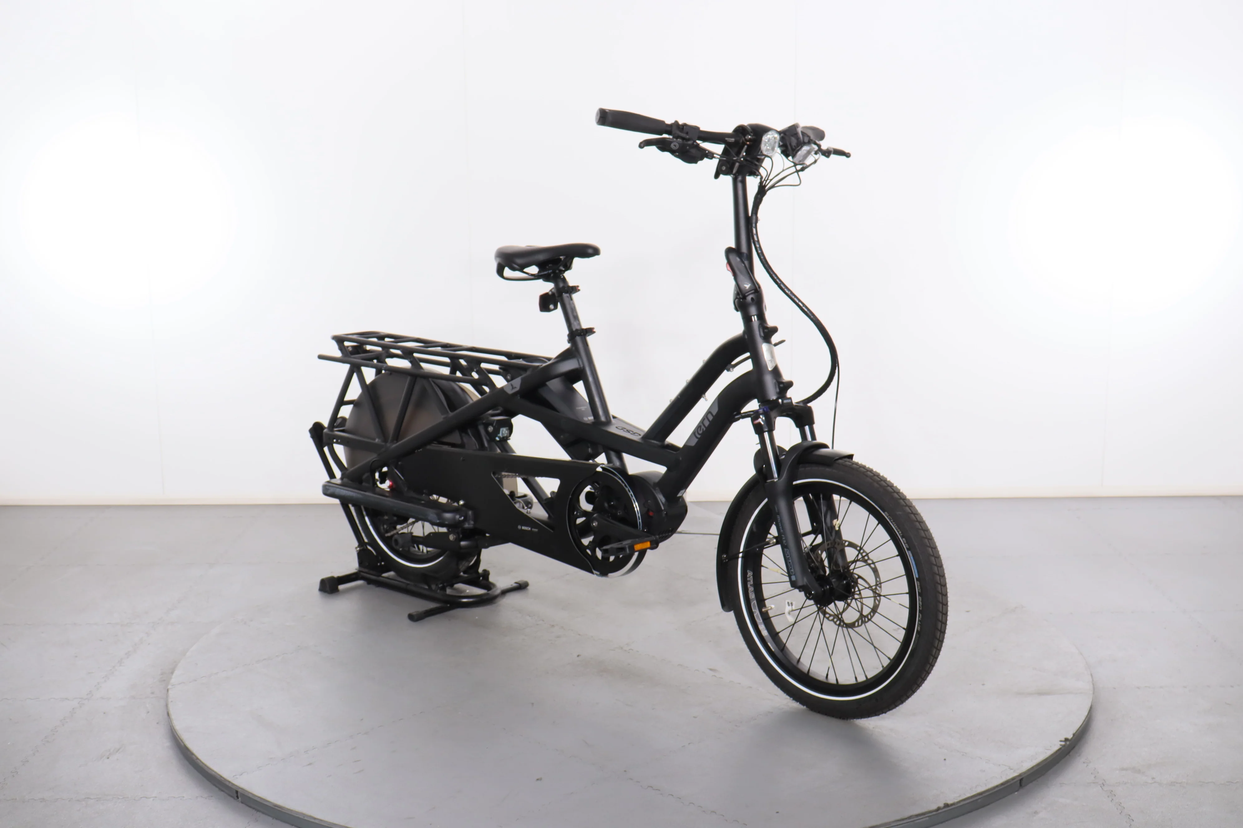 Urban Arrow Family cargo bike